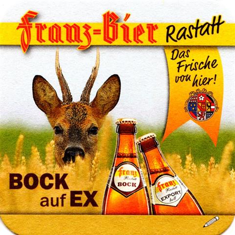 rastatt ra-bw franz das 1a (quad185-bock auf ex)